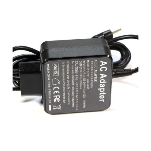 Блок живлення для ноутбука Lenovo 5V 4A (3.5*1.35) HPW-12562