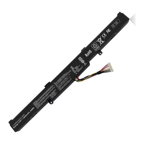 Батарея для ноутбука Asus (A41-X550E) X550E  X450E (Replacement ) HPW-15194