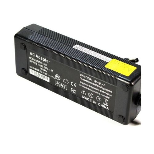 Блок живлення для ноутбука MSI 19.5V 6.15A (5.5*2.5 mm) ADP-120LH HPW-14474