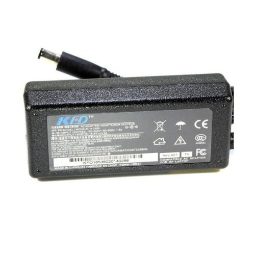 Блок живлення для ноутбука HP 18.5V 3.5A (7.4*5.0 mm) Pavilion DV5/DV6 HPW-10557