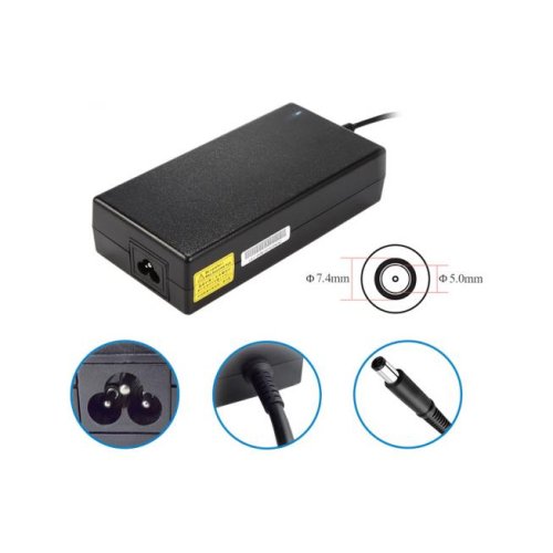 Блок живлення для ноутбука Dell 19.5V 12.3A (7.4*5.0 mm) 240W HPW-14473