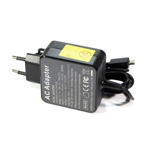 Блок живлення для ноутбука Asus EeeBook 19V 1.75-2.37A (M-plug) HPW-12339