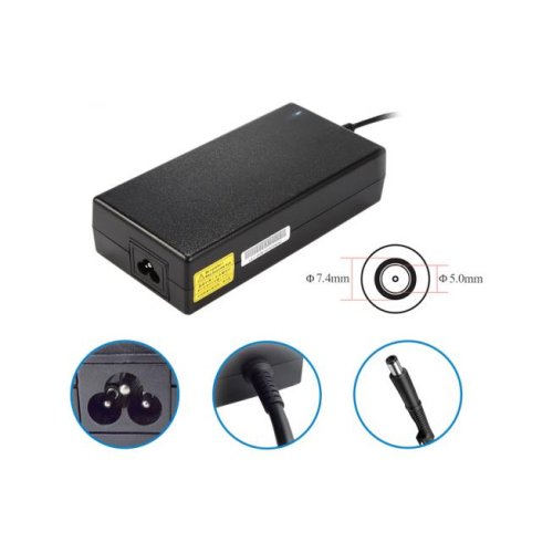 Блок живлення для ноутбука HP 19V 9.5A (7.4*5.0 mm) 180W HPW-14472