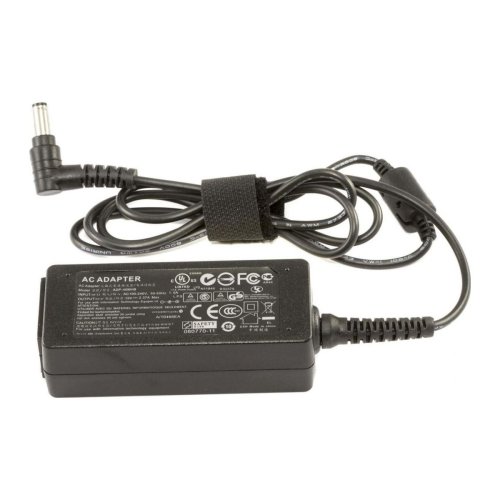 Блок живлення для ноутбука Toshiba 19V 2.37A (5.5*2.5 mm) HPW-11422