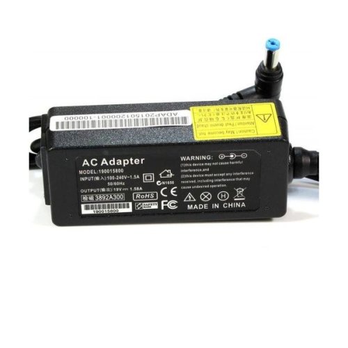 Блок живлення для ноутбука Packard Bell Dot 19V 1.58A HPW-11431