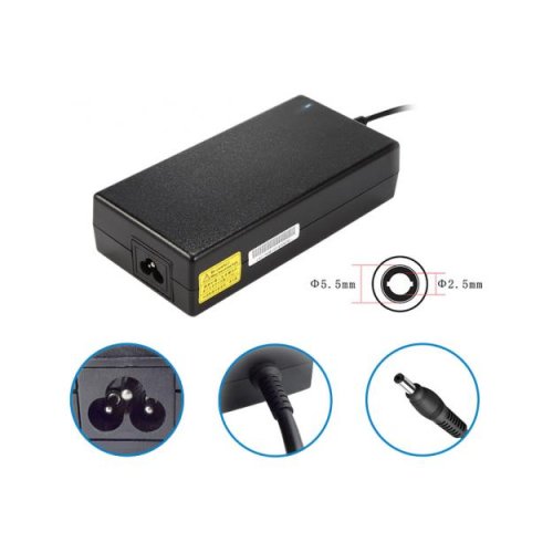 Блок живлення для ноутбука Asus 19V 9.5A (5.5*2.5 mm) 180W HPW-14476
