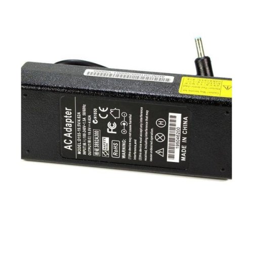Блок живлення для ноутбука HP Pavilion/Envy Touchsmart 19.5V 4.62A (4.5*3.0 mm) HPW-11941