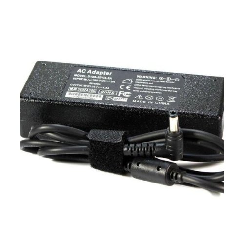 Блок живлення для ноутбука Fujitsu 20V 4.5A (5.5*2.5 mm) HPW-10692