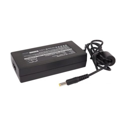 Мережевий адаптер (зарядка) Sony SCPH-70100 для PS2 Slim 70000 Slim 90000 (Cameron Sino DF-ACH700MD) HPW-15011