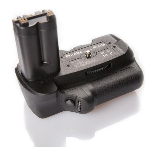 Батарейний блок Sony Alpha DSLR-A200 / A300 / A350 HPW-11148