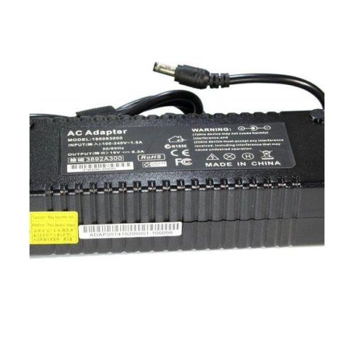 Зарядне для ноутбука Asus 19V 6.3A (5.5*2.5 mm) ADP-120ZB HPW-12075