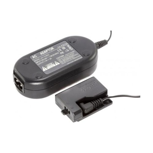 Мережевий адаптер живлення Canon ACK-E10 Kit + DR-E10 DC Коплер HPW-11101