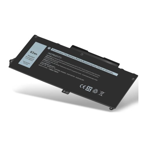 Батарея до ноутбуків DELL (RJ40G) Latitude 14 5420 Latitude 15 5520 (Replacement ) HPW-15192