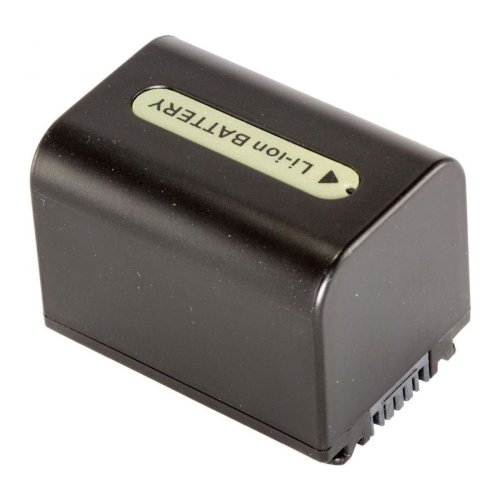 Батарея для фото-камер Sony NP-FH70 (MultiplePower) 1800 mAh HPW-10027