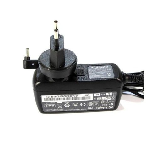 Зарядний пристрій для ноутбука Samsung Series 3-5-7 19V 2.1A (3.0*1.0) HPW-11735