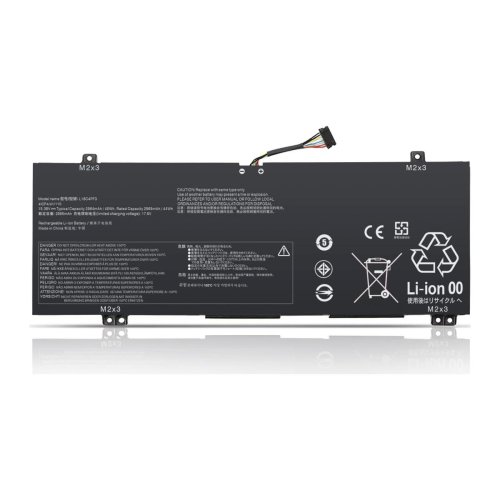Батарея до ноутбуків Lenovo (L18C4PF3) IdeaPad C340 IdeaPad S540 (Replacement ) HPW-15157