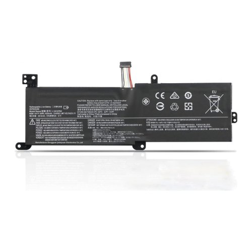 Батарея до ноутбуків Lenovo (L16L2PB2) IdiaPad 320-15 320-17 (Replacement ) HPW-15153