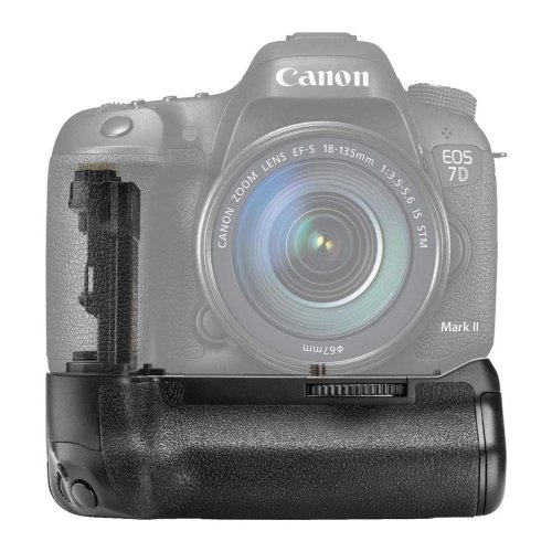 Батарейний блок KingMa для фотоапарату Canon EOS 7D Mark II (BG-E16) HPW-14374