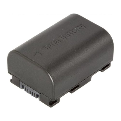 Батарея для фото-камер JVC BN-VG114U (MultiplePower) 1400 mAh HPW-11889