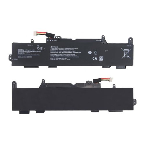 Батарея до ноутбуків HP (SS03XL) EliteBook 745 755 (Replacement ) HPW-15110