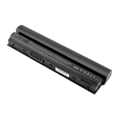 Батарея до ноутбуків DELL (RFJMW) Latitude E6120 E6220 (Replacement ) HPW-15174