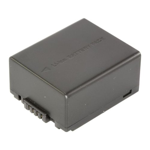 Батарея для фото-камер Panasonic DMW-BLB13 (MultiplePower) 1350 mAh HPW-10227