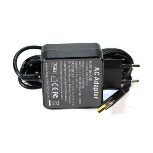 Зарядний пристрій для ноутбука Lenovo Yoga 3 Pro / 700 / 900 20V 2A HPW-12340