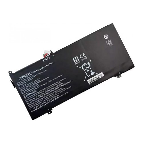 Батарея до ноутбуків HP (CP03XL) Spectre X360 Convertible 13-AE000 (Replacement ) HPW-15141