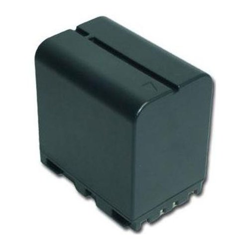 Батарея для фото-камер JVC BN-V438 (MultiplePower) 3400 mAh HPW-10031