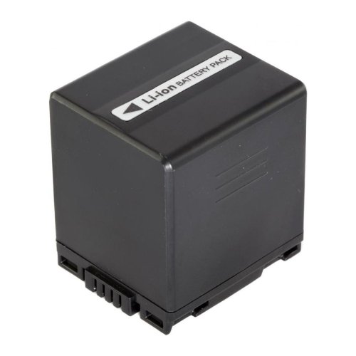 Батарея для фото-камер Panasonic CGA-DU21A (MultiplePower) 2400 mAh HPW-10011