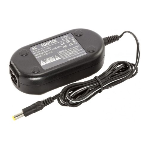 Мережевий адаптер живлення для Olympus E-6AU, C-7AU, C-8AC HPW-10427