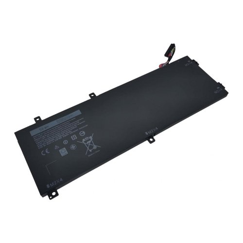 Батарея до ноутбуків DELL (H5H20) XPS 15 9550 9560 (Replacement ) HPW-15180