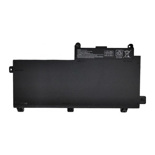 Батарея до ноутбуків HP (CI03XL) ProBook 640 645 (Replacement ) HPW-15140