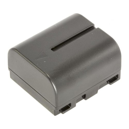 Батарея для фото-камер JVC BN-VF707U (MultiplePower) 750 mAh HPW-10035