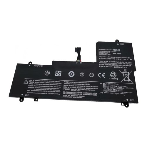Батарея до ноутбуків Lenovo (L15M4PC2) Yoga 710-14 710-15 (Replacement ) HPW-15152