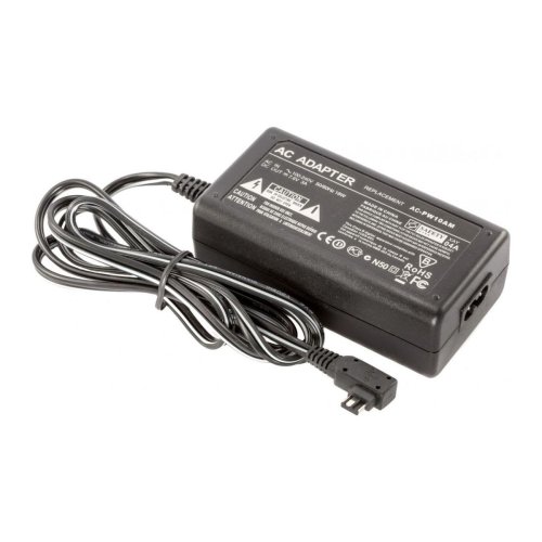 Мережевий адаптер живлення для Sony AC-PW10AM HPW-11093