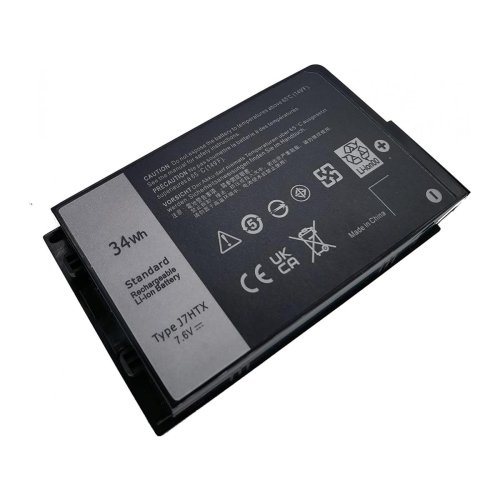 Батарея до ноутбуків DELL (J7HTX) Latitude 7202 7212 (Replacement ) HPW-15182