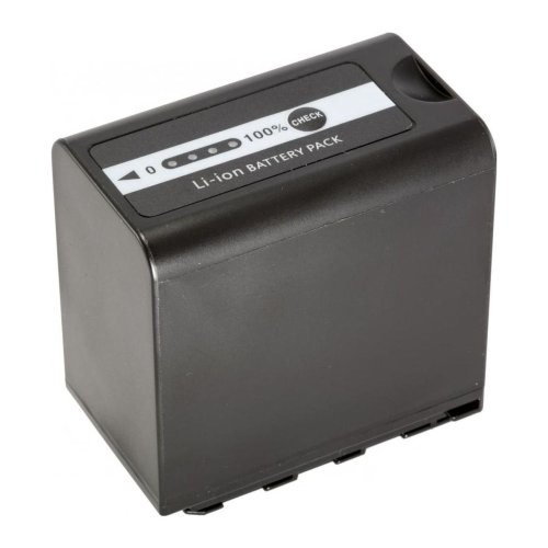 Батарея для фото-камер Panasonic VW-VBD78 (MultiplePower) 7800 mAh HPW-12029