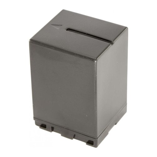 Батарея для фото-камер JVC BN-VF733U (MultiplePower) 3900 mAh HPW-10036