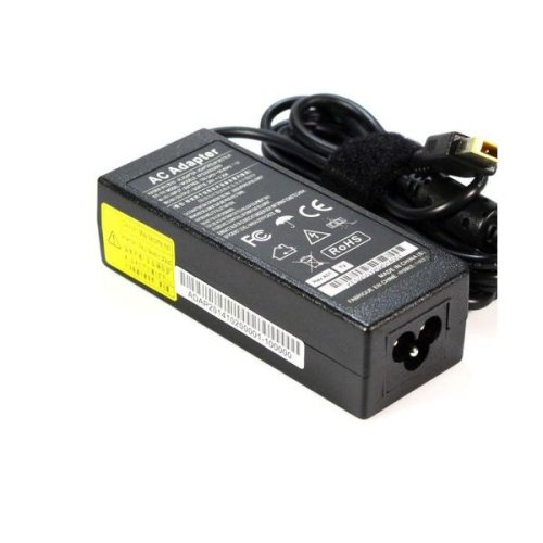 Зарядний пристрій Lenovo 20V 3.25A ThinkPad Yoga Flex Edge HPW-11917