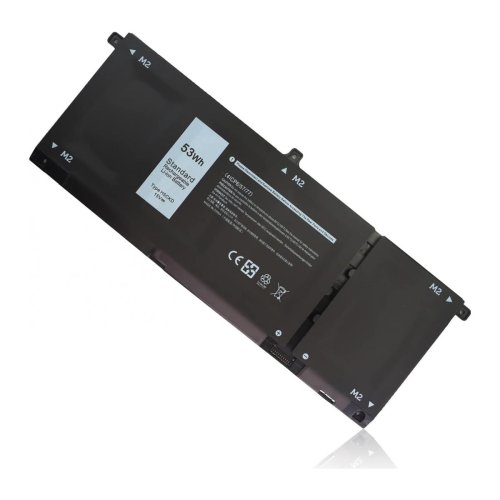 Батарея до ноутбуків DELL (H5CKD) Inspiron 5401 5501 (Replacement ) HPW-15179