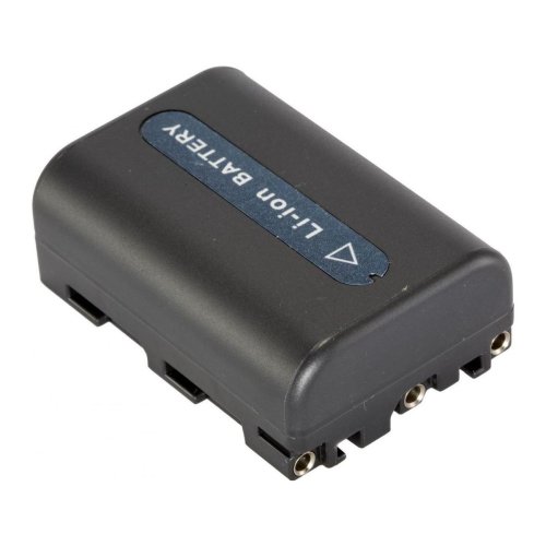 Батарея для фото-камер Sony NP-FM50 (MultiplePower) 1600 mAh HPW-10015