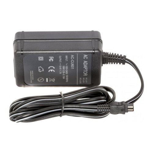 Мережевий адаптер живлення для Sony AC-L200, AC-L25A, AC-L25B HPW-10887