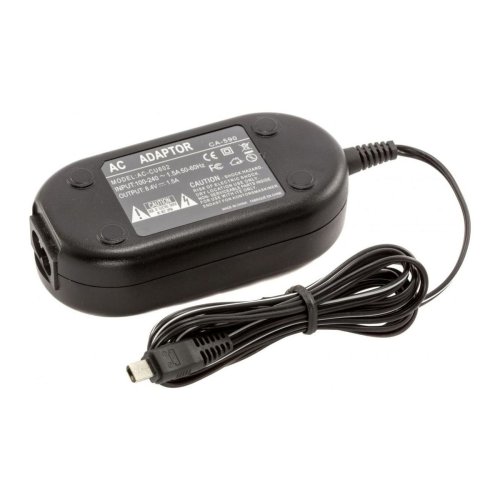 Мережевий адаптер живлення для Canon CA-590 HPW-10433