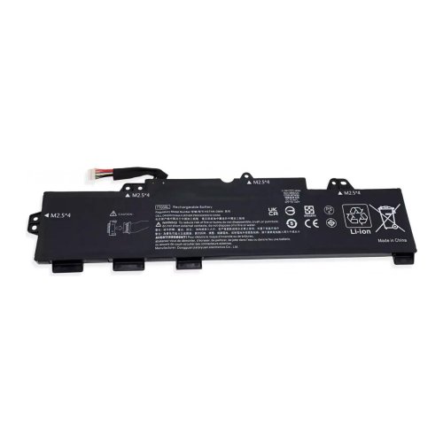 Батарея до ноутбуків HP (TT03XL) EliteBook 755 850 G5 (Replacement ) HPW-15148