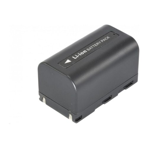 Батарея для фото-камер Samsung SB-LSM160 (MultiplePower) 1700 mAh HPW-10067