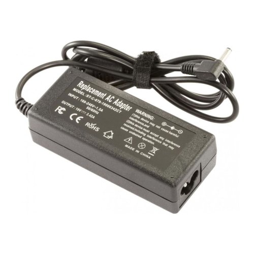 Блок живлення для ASUS 19V 3.42A ZenBook HPW-11734