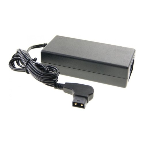 Інтелектуальний зарядний пристрій для 16.8V 3A (D-TAP) для V-Mount (Gold Mount) акумуляторів BP-95W BP-150W BP-190W AN-95W AN-190W (KingMa) HPW-15127