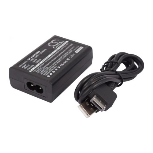 Мережевий адаптер (зарядка) Sony 22033 для PS Vita PCH-1006 (Cameron Sino DF-ACH110MD) HPW-15010