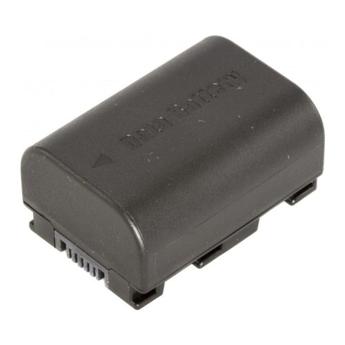 Батарея для фото-камер JVC BN-VG107U (MultiplePower) 860 mAh HPW-11895